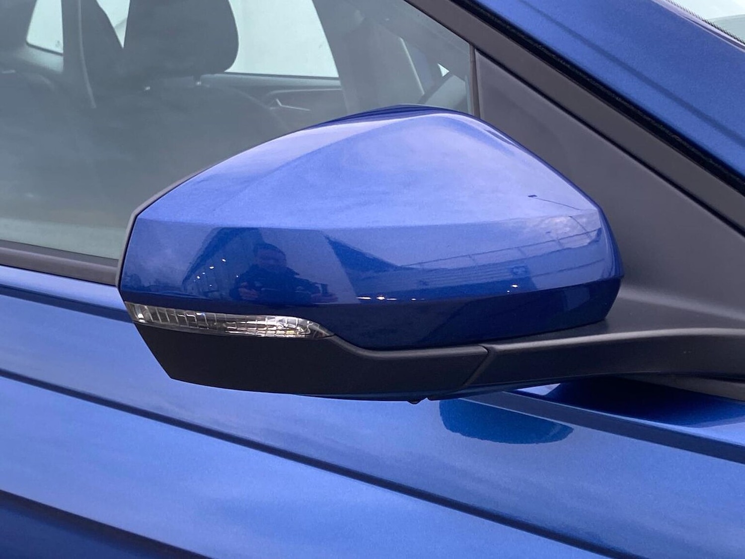 Used Volkswagen Polo 2022 for sale - 76681778: Photo 33