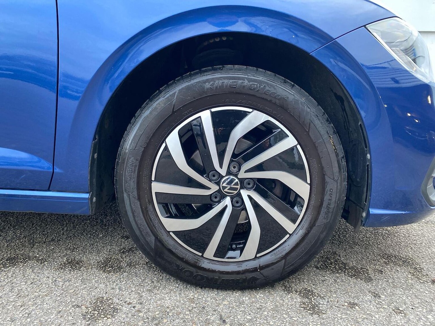 Used Volkswagen Polo 2022 for sale - 76681778: Photo 6