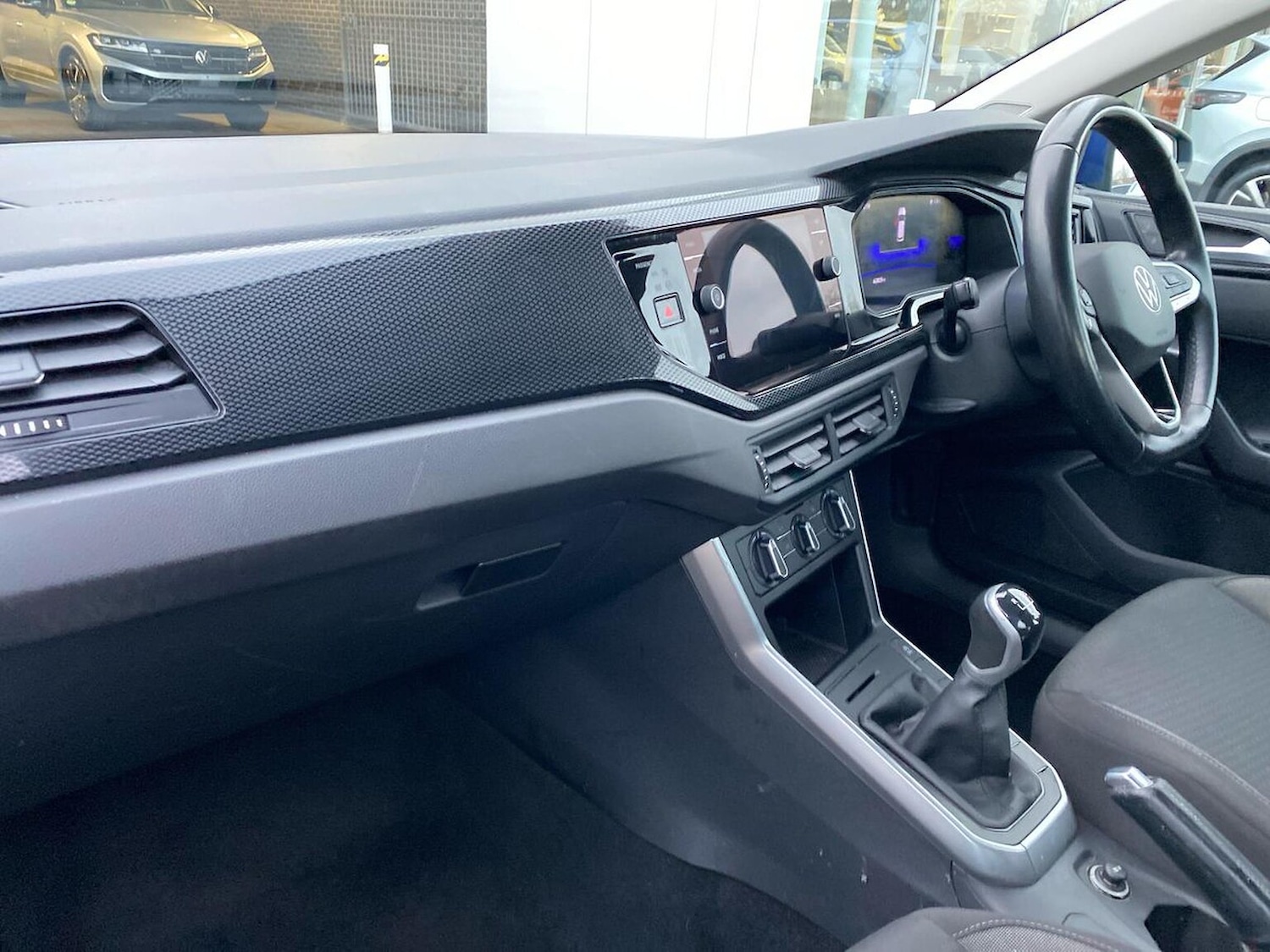 Used Volkswagen Polo 2022 for sale - 76681778: Photo 7