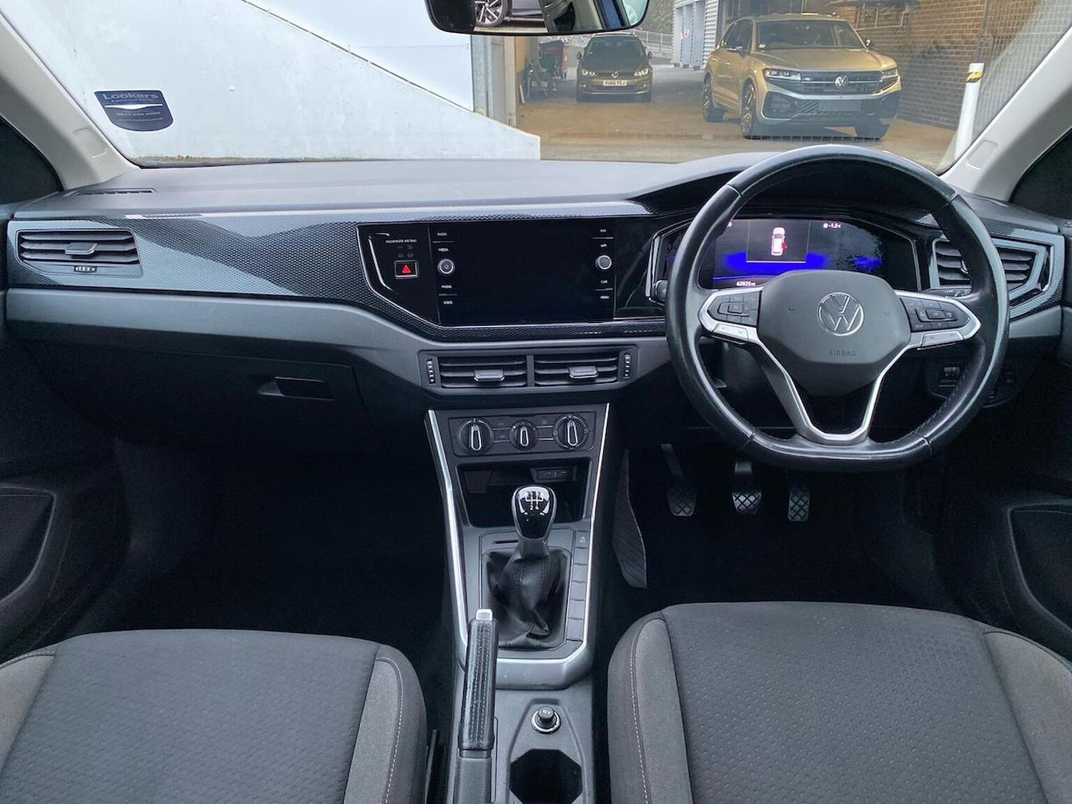 Used Volkswagen Polo 2022 for sale - 76681778: Photo 8