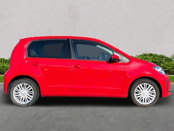 Used Volkswagen up! 2017 for sale - 75761879: Photo