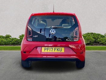 Used Volkswagen up! 2017 for sale - 75761879: Photo