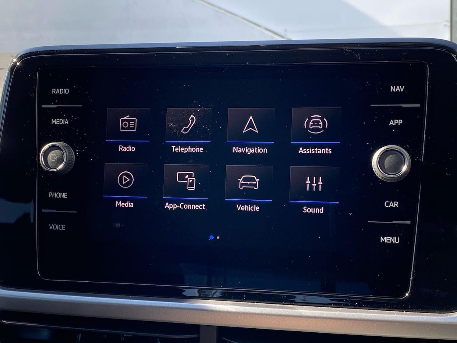 Used Volkswagen T-Roc 2026 for sale - 78195953: Photo 11