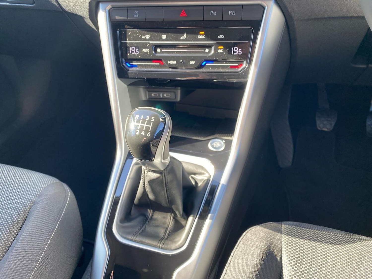 Used Volkswagen T-Roc 2026 for sale - 78195953: Photo 13