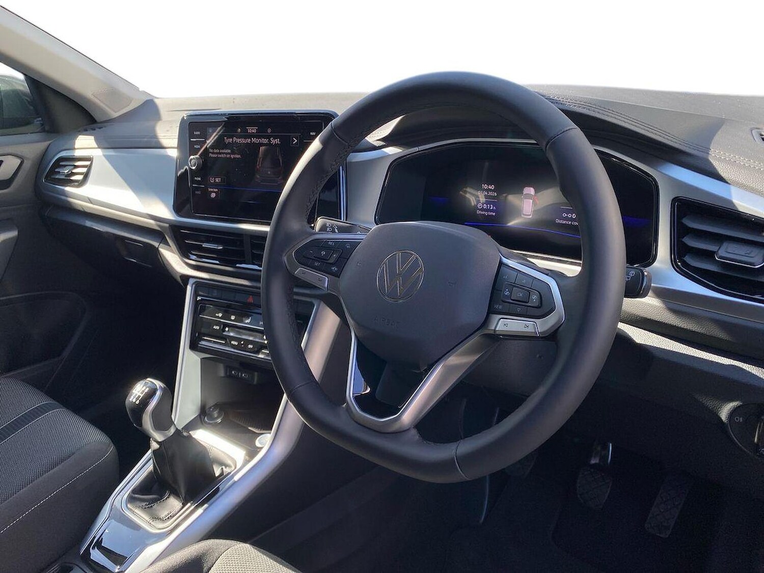 Used Volkswagen T-Roc 2026 for sale - 78195953: Photo 15