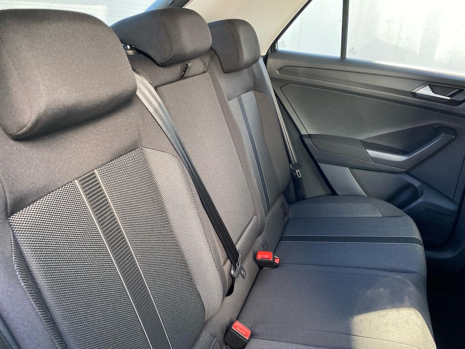 Used Volkswagen T-Roc 2026 for sale - 78195953: Photo 16