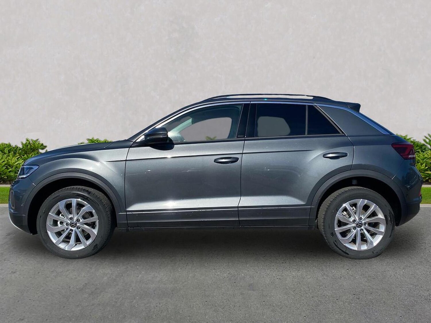 Used Volkswagen T-Roc 2026 for sale - 78195953: Photo 19