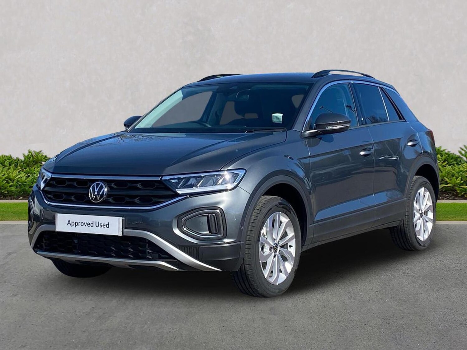 Used Volkswagen T-Roc 2026 for sale - 78195953: Photo 20