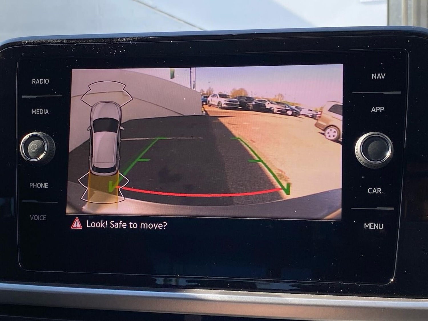 Used Volkswagen T-Roc 2026 for sale - 78195953: Photo 23