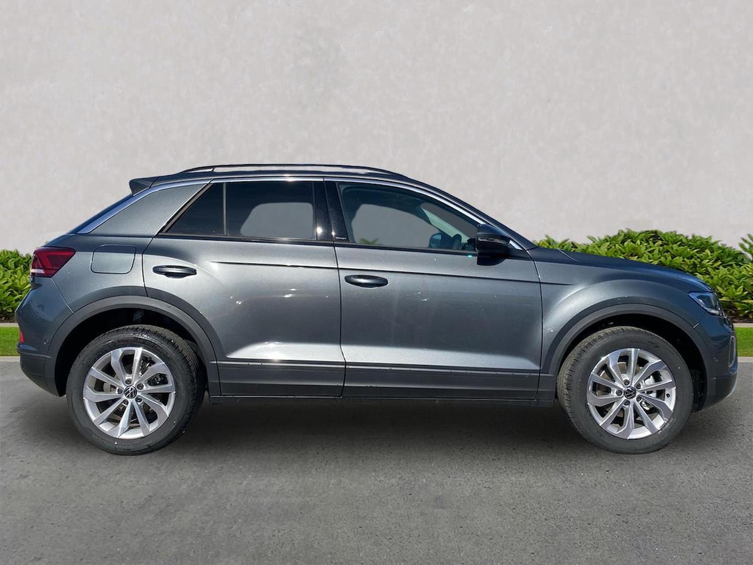 Used Volkswagen T-Roc 2026 for sale - 78195953: Photo 3