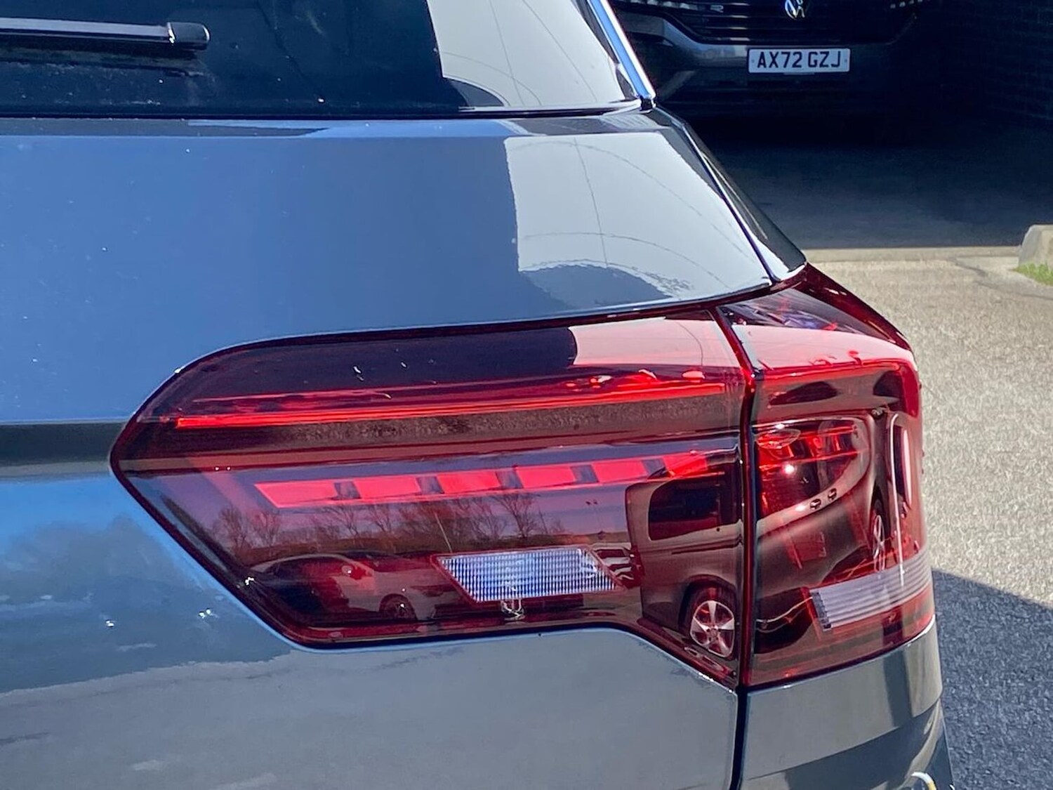 Used Volkswagen T-Roc 2026 for sale - 78195953: Photo 32