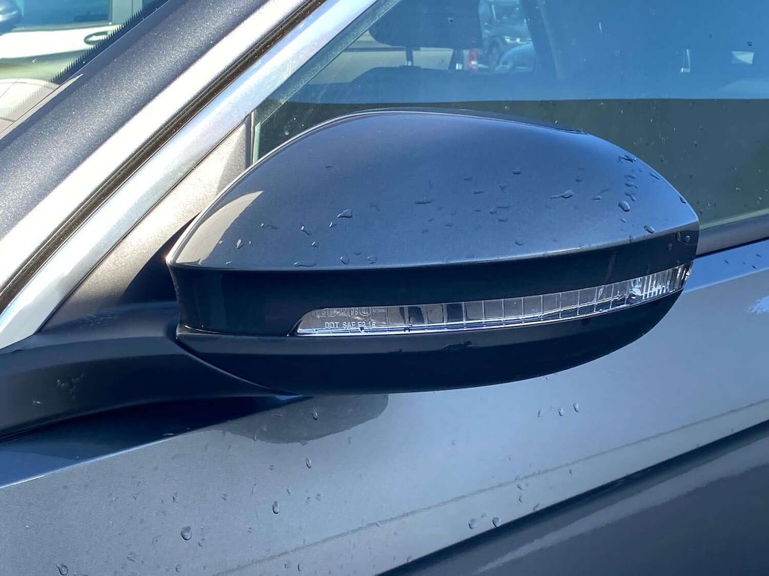 Used Volkswagen T-Roc 2026 for sale - 78195953: Photo 34