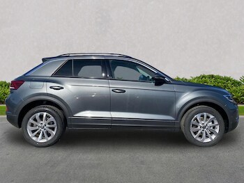 Used Volkswagen T-Roc 2026 for sale - 78195953: Photo