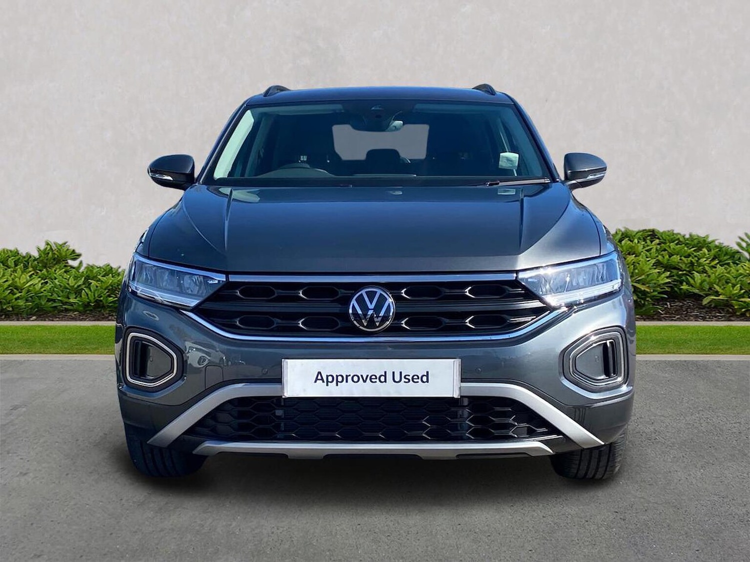 Used Volkswagen T-Roc 2026 for sale - 78195953: Photo 5