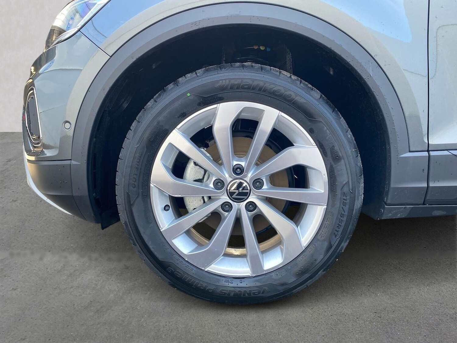 Used Volkswagen T-Roc 2026 for sale - 78195953: Photo 6