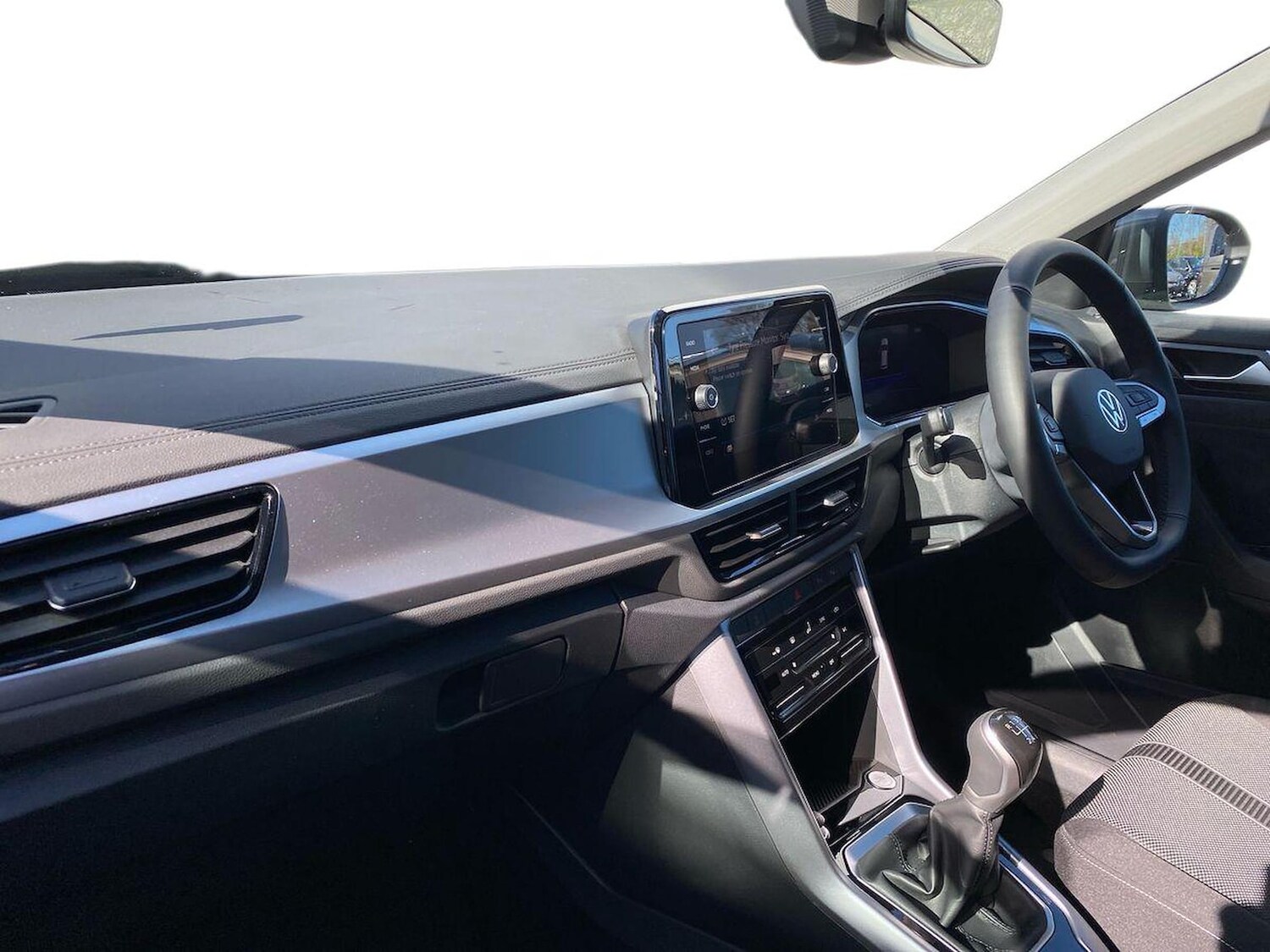 Used Volkswagen T-Roc 2026 for sale - 78195953: Photo 7