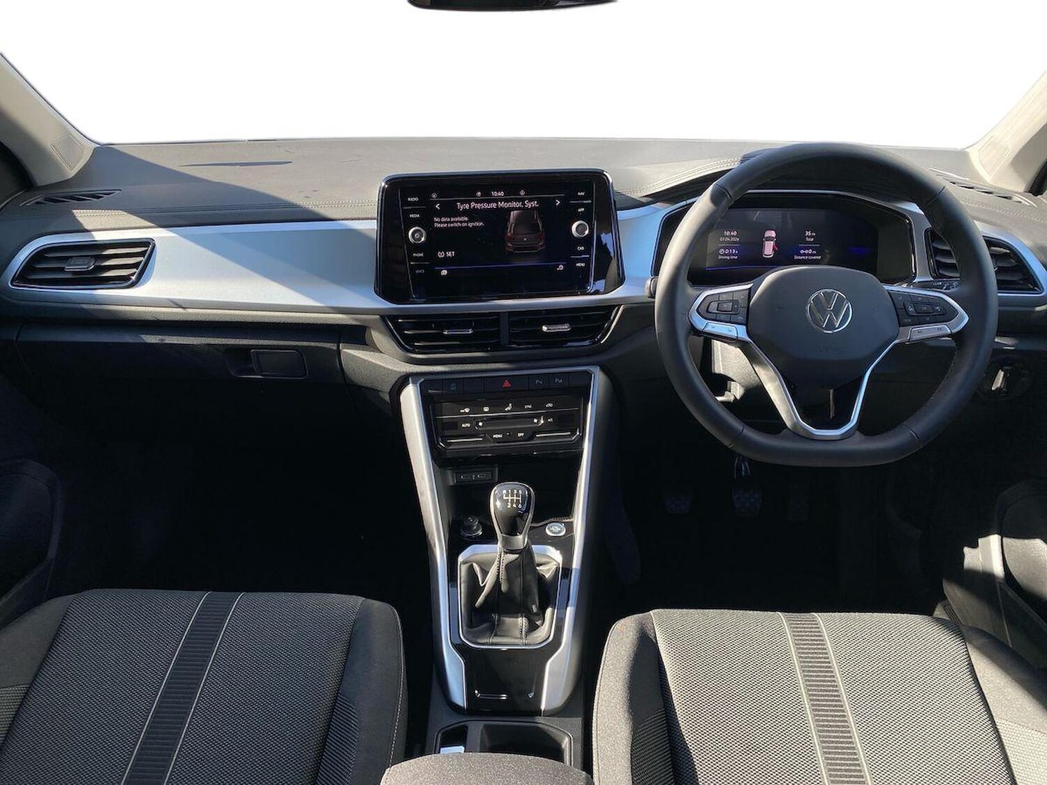 Used Volkswagen T-Roc 2026 for sale - 78195953: Photo 8