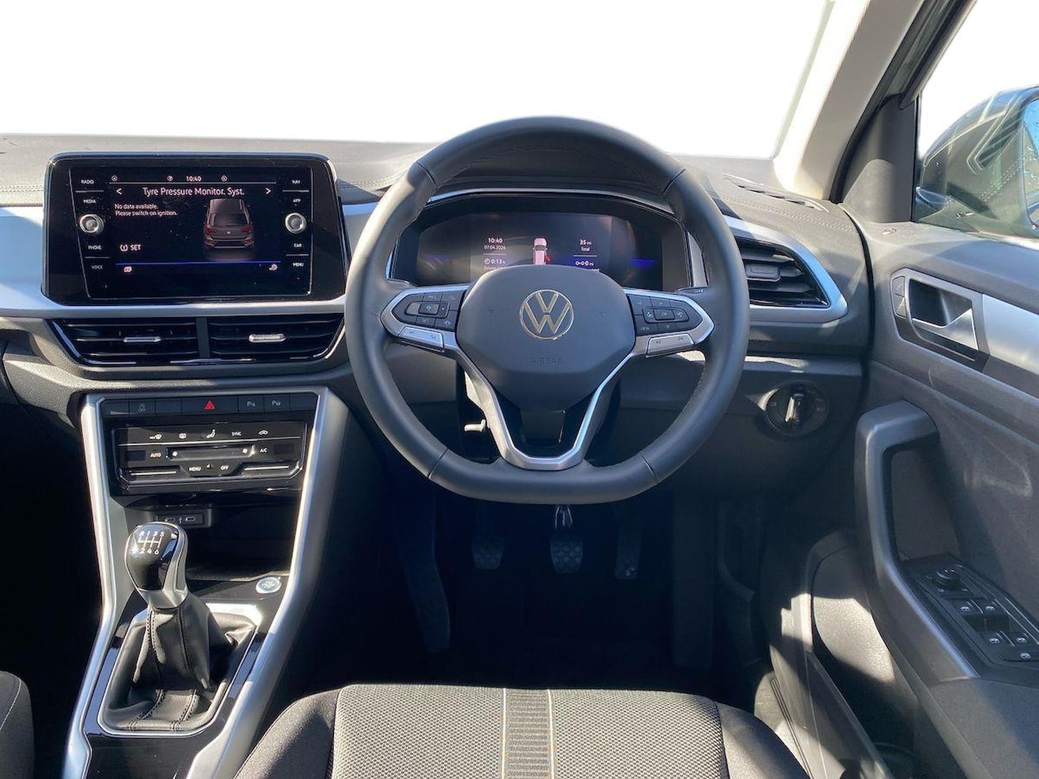 Used Volkswagen T-Roc 2026 for sale - 78195953: Photo 9