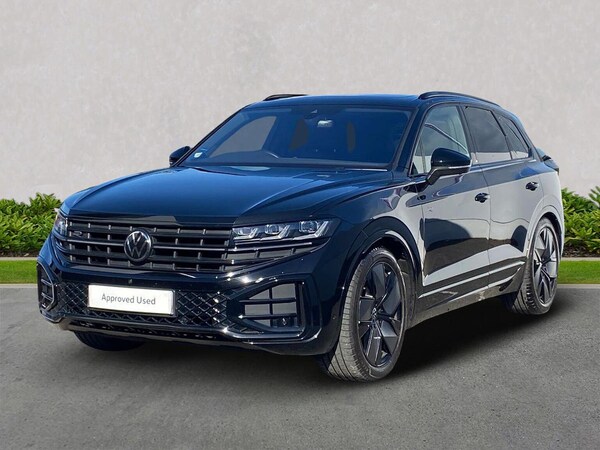 Used Volkswagen Touareg 2024 for sale - 76127151: Photo 20