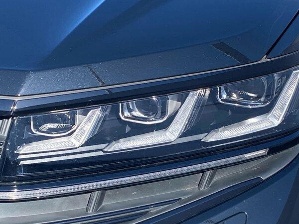 Used Volkswagen Touareg 2024 for sale - 76127151: Photo 34