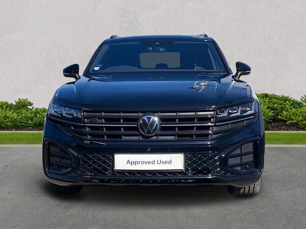 Used Volkswagen Touareg 2024 for sale - 76127151: Photo 5