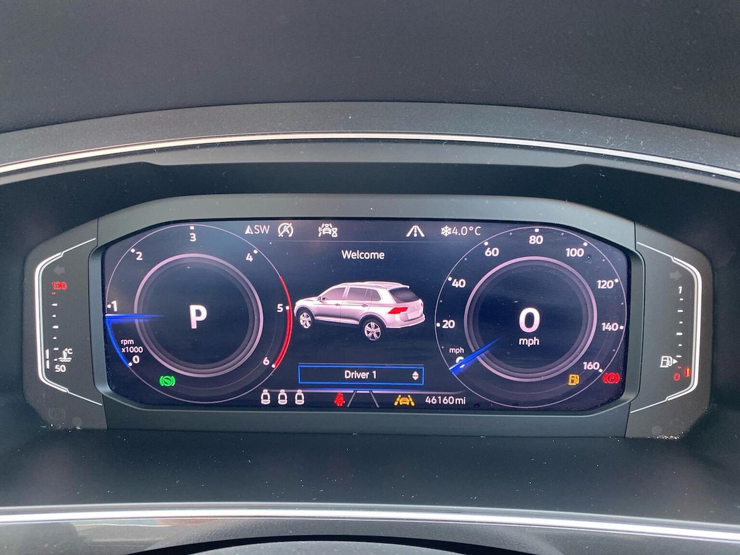 Used Volkswagen Tiguan 2019 for sale - 78195936: Photo 10