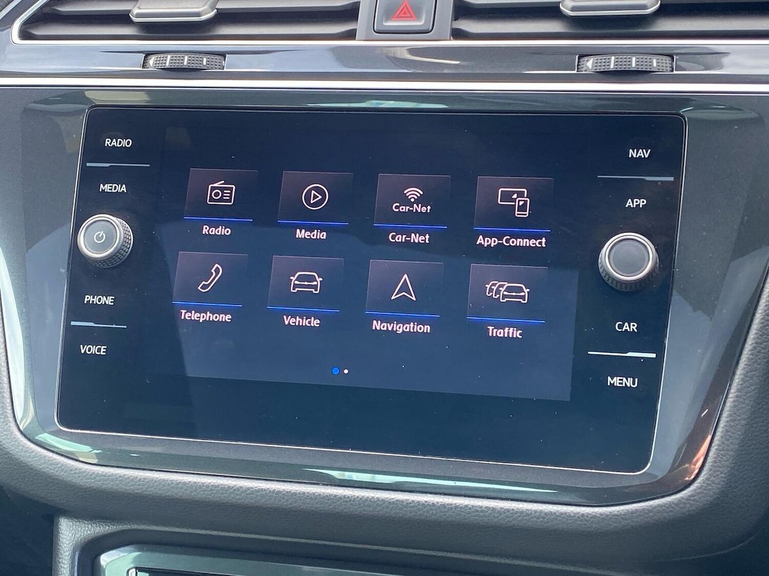 Used Volkswagen Tiguan 2019 for sale - 78195936: Photo 11