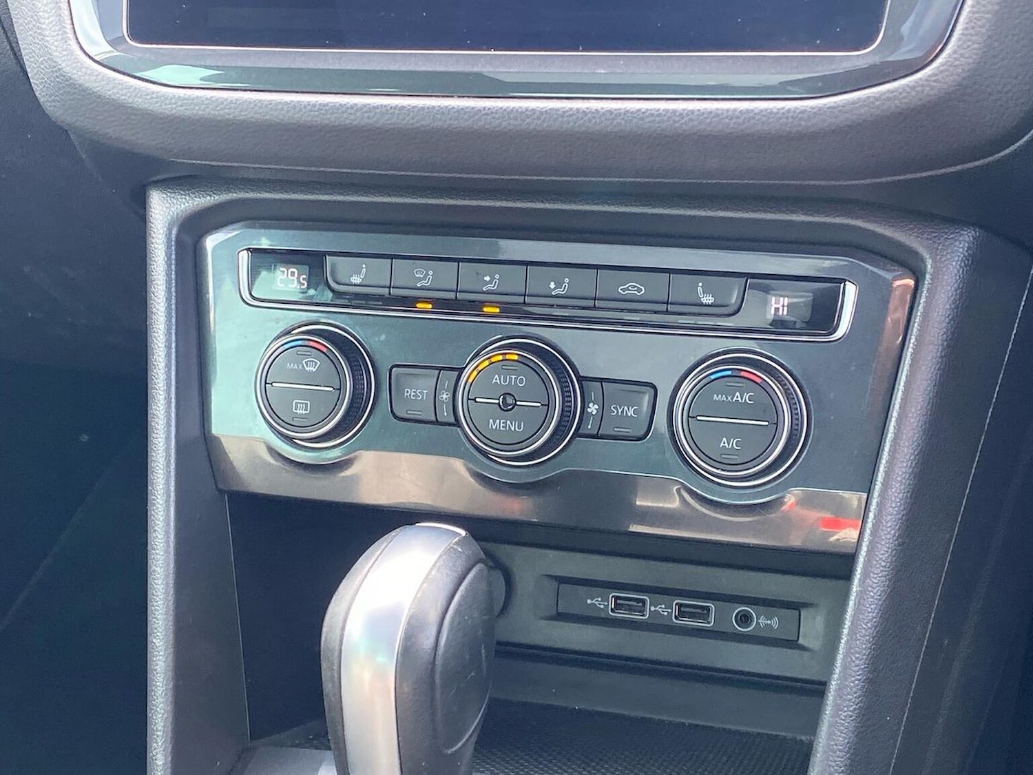 Used Volkswagen Tiguan 2019 for sale - 78195936: Photo 12