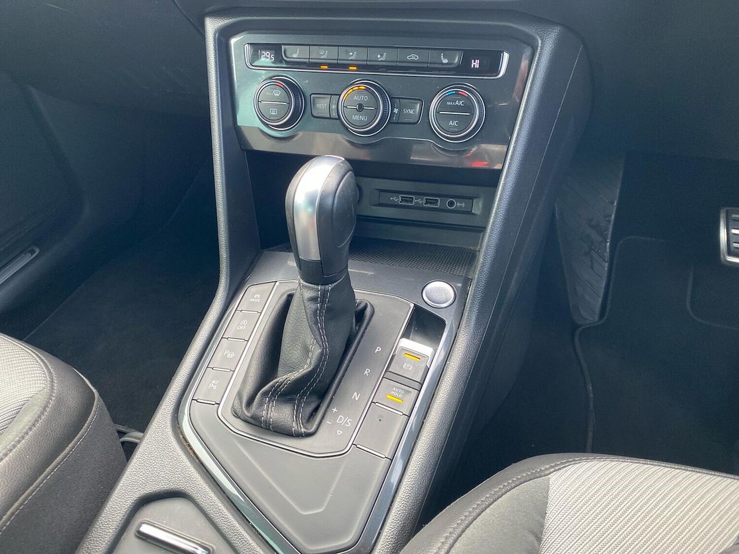 Used Volkswagen Tiguan 2019 for sale - 78195936: Photo 13