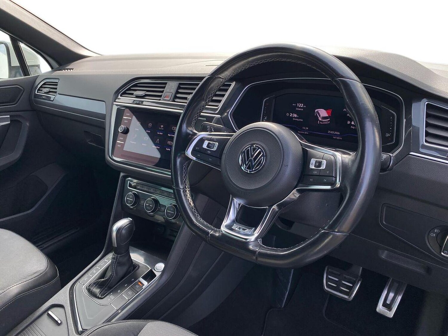 Used Volkswagen Tiguan 2019 for sale - 78195936: Photo 15