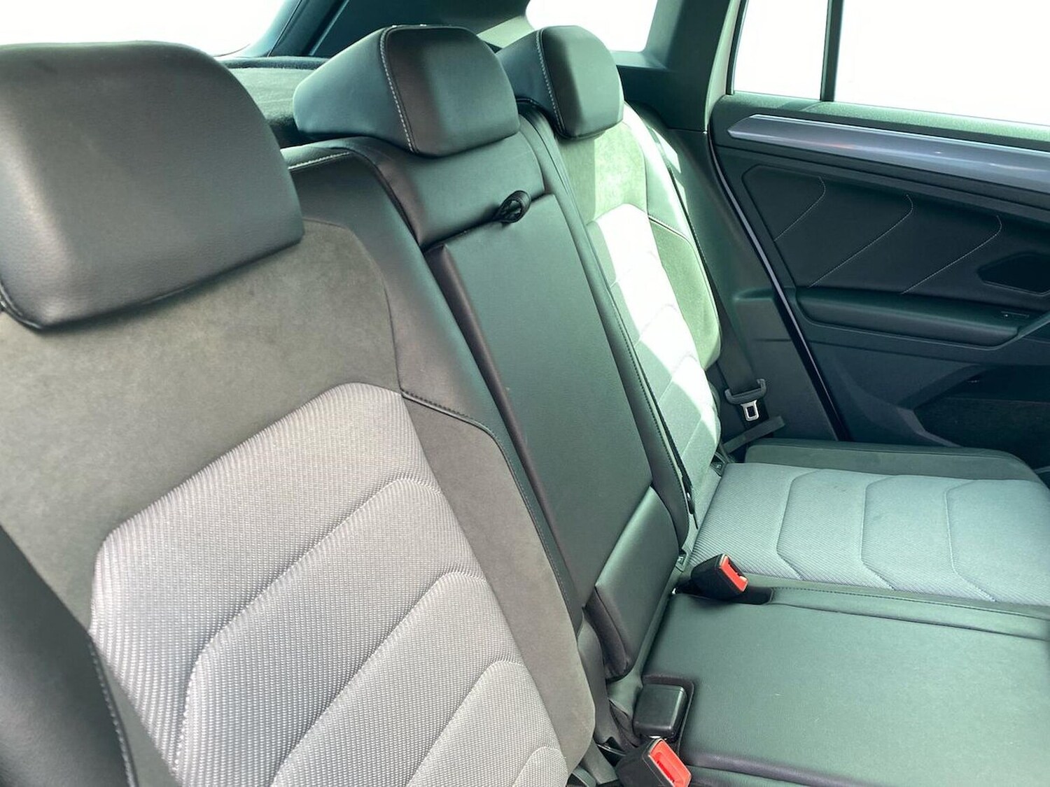 Used Volkswagen Tiguan 2019 for sale - 78195936: Photo 16