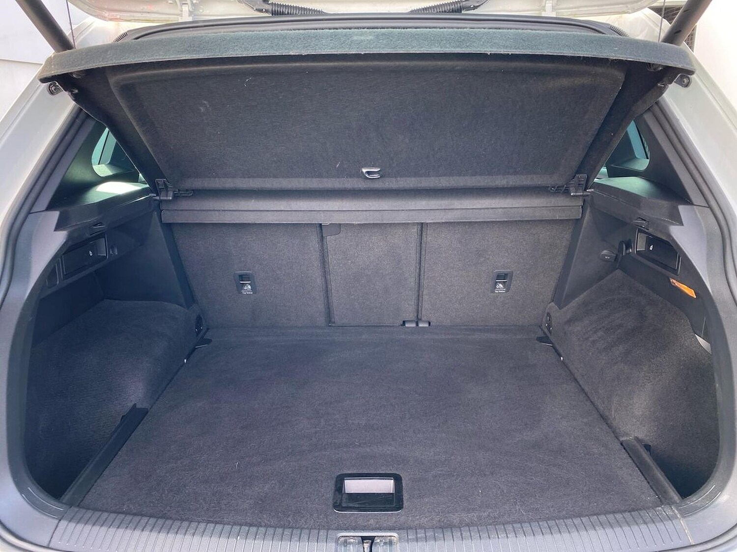 Used Volkswagen Tiguan 2019 for sale - 78195936: Photo 17