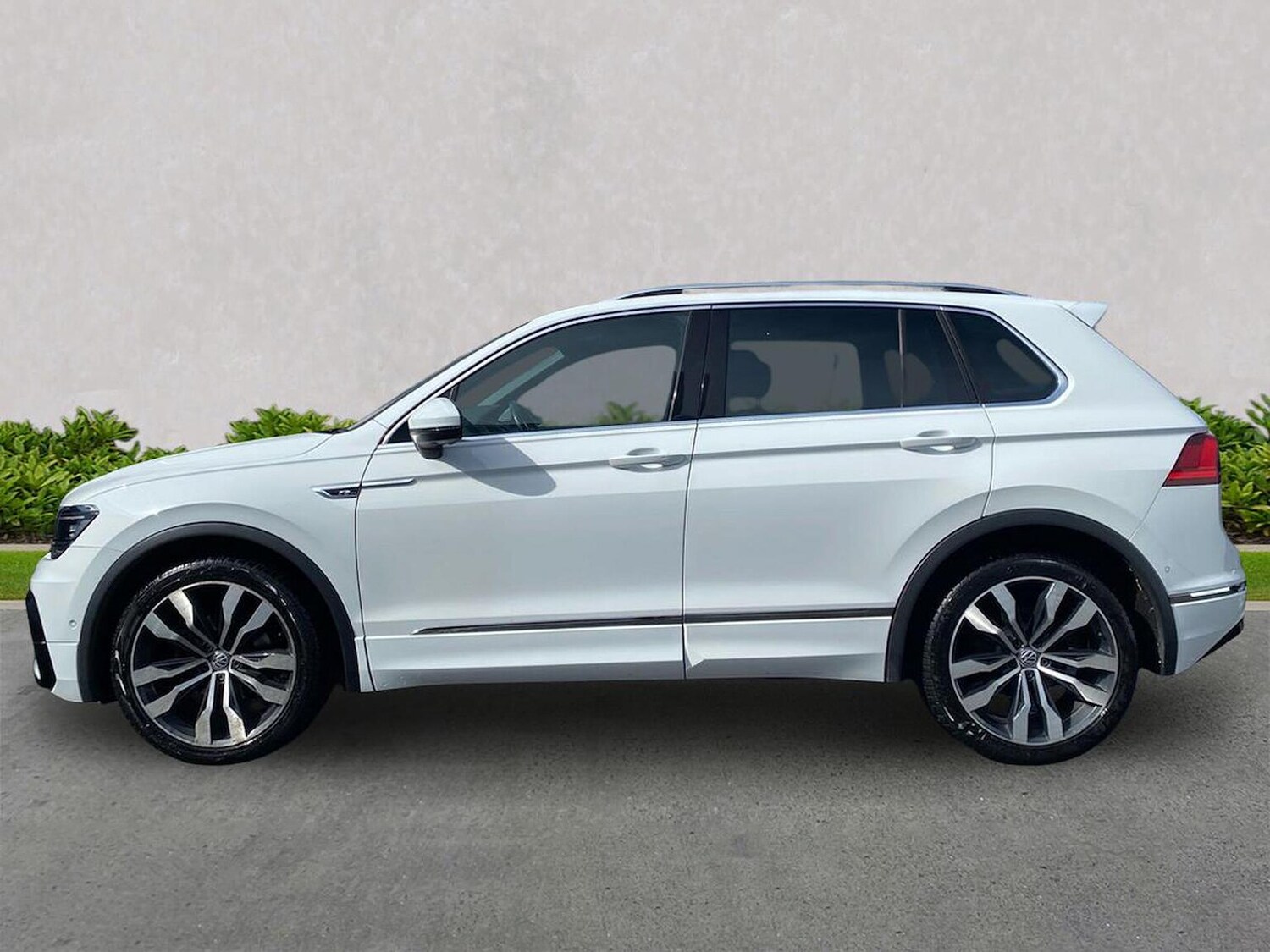 Used Volkswagen Tiguan 2019 for sale - 78195936: Photo 19