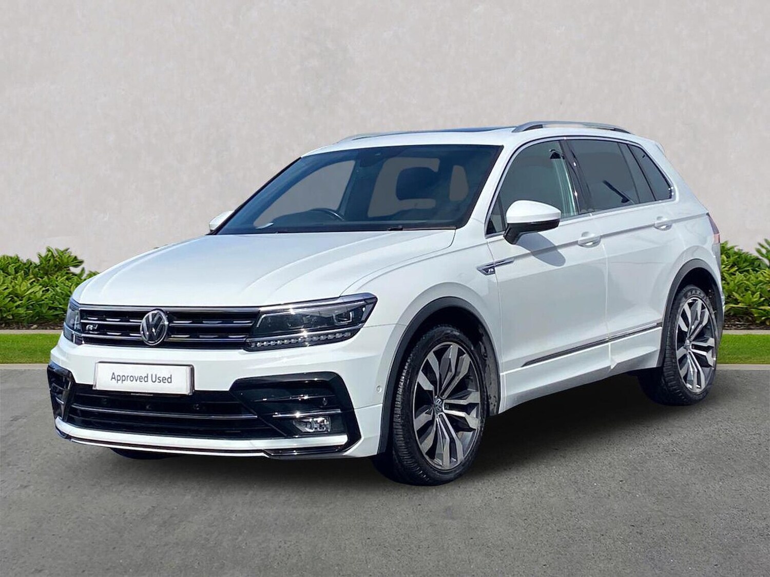 Used Volkswagen Tiguan 2019 for sale - 78195936: Photo 20