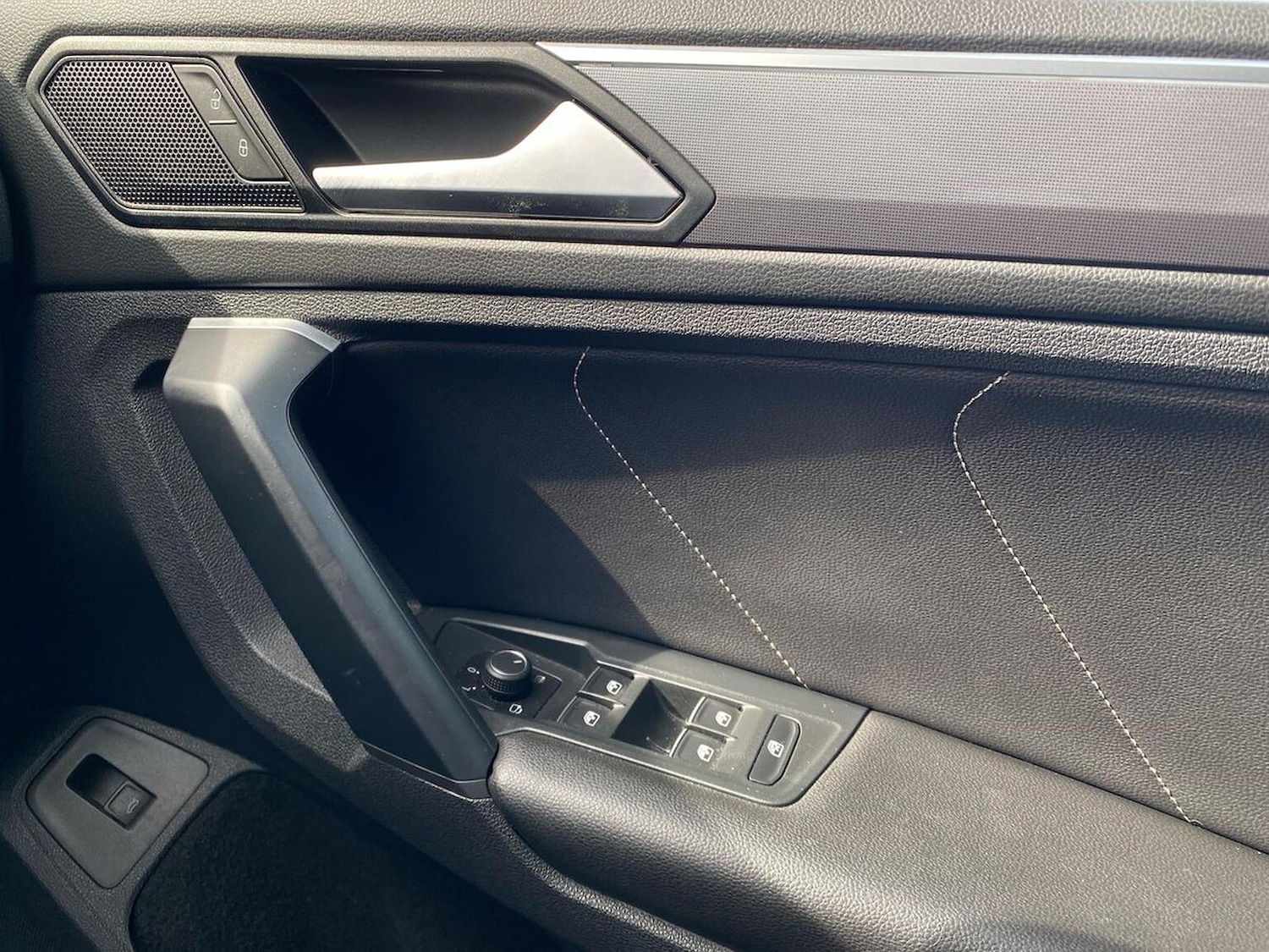 Used Volkswagen Tiguan 2019 for sale - 78195936: Photo 21