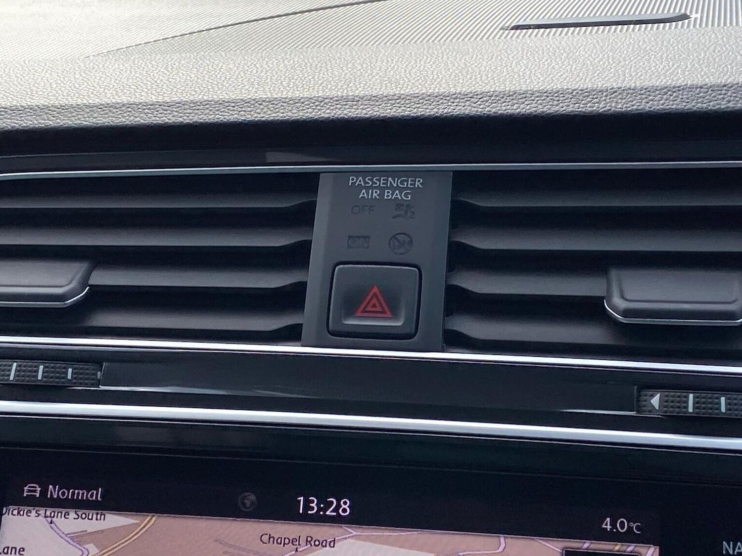 Used Volkswagen Tiguan 2019 for sale - 78195936: Photo 22