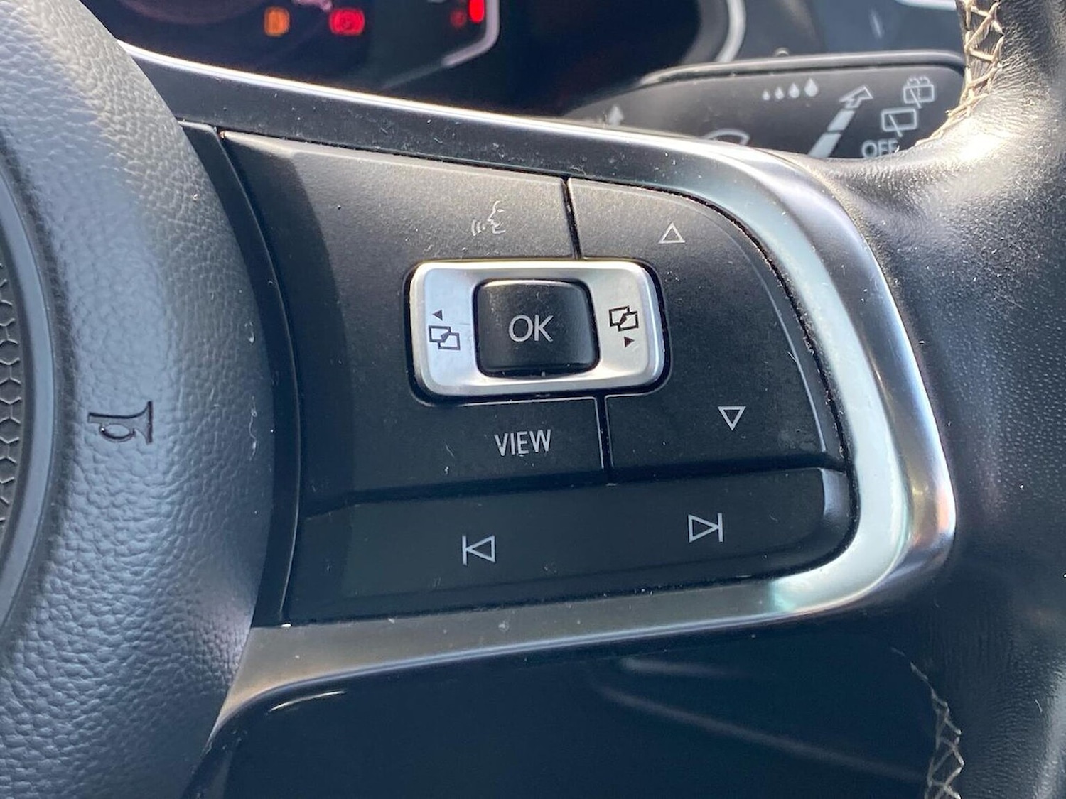 Used Volkswagen Tiguan 2019 for sale - 78195936: Photo 26