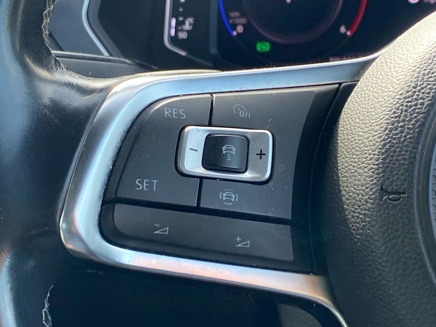 Used Volkswagen Tiguan 2019 for sale - 78195936: Photo 27