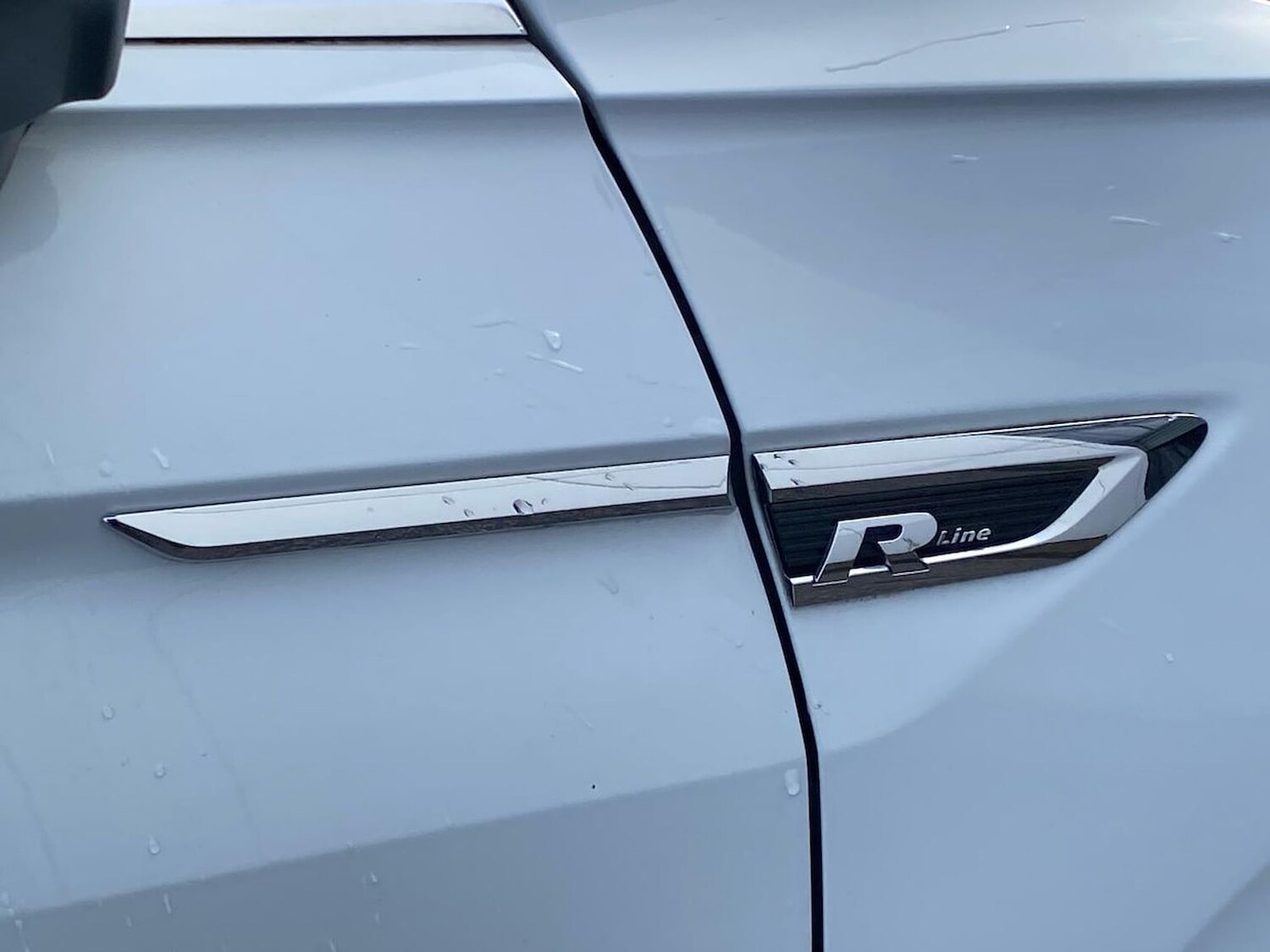 Used Volkswagen Tiguan 2019 for sale - 78195936: Photo 34