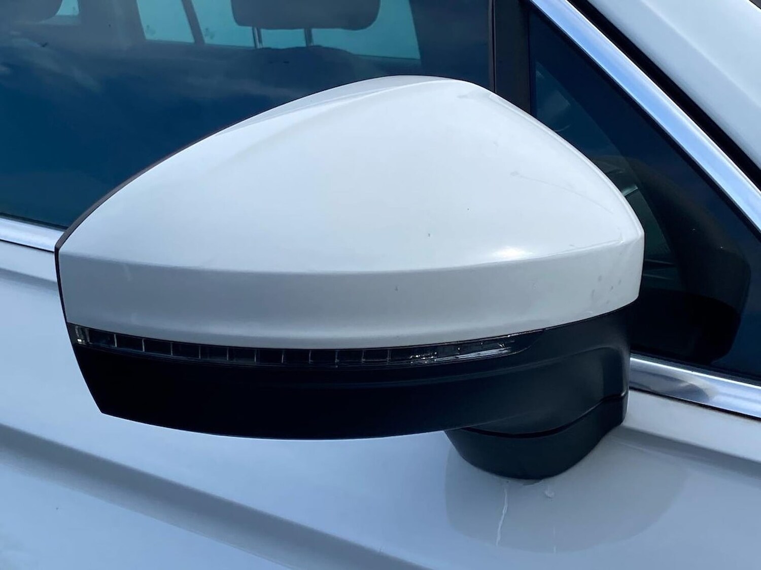 Used Volkswagen Tiguan 2019 for sale - 78195936: Photo 37