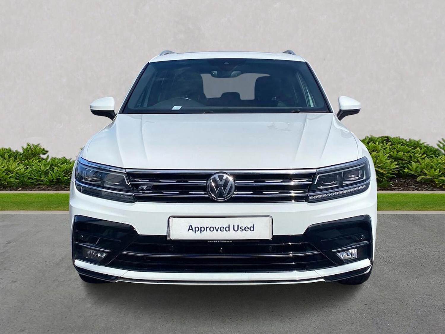 Used Volkswagen Tiguan 2019 for sale - 78195936: Photo 5