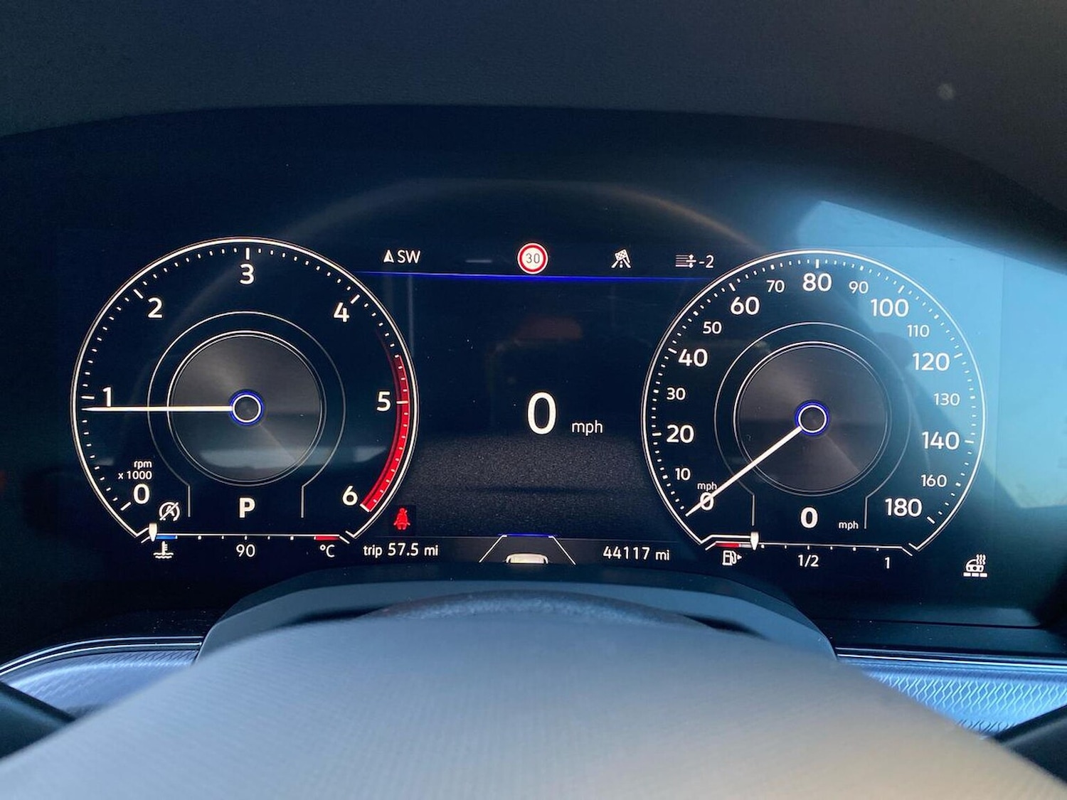 Used Volkswagen Touareg 2022 for sale - 76693442: Photo 10