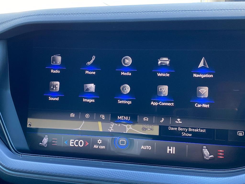 Used Volkswagen Touareg 2022 for sale - 76693442: Photo 11