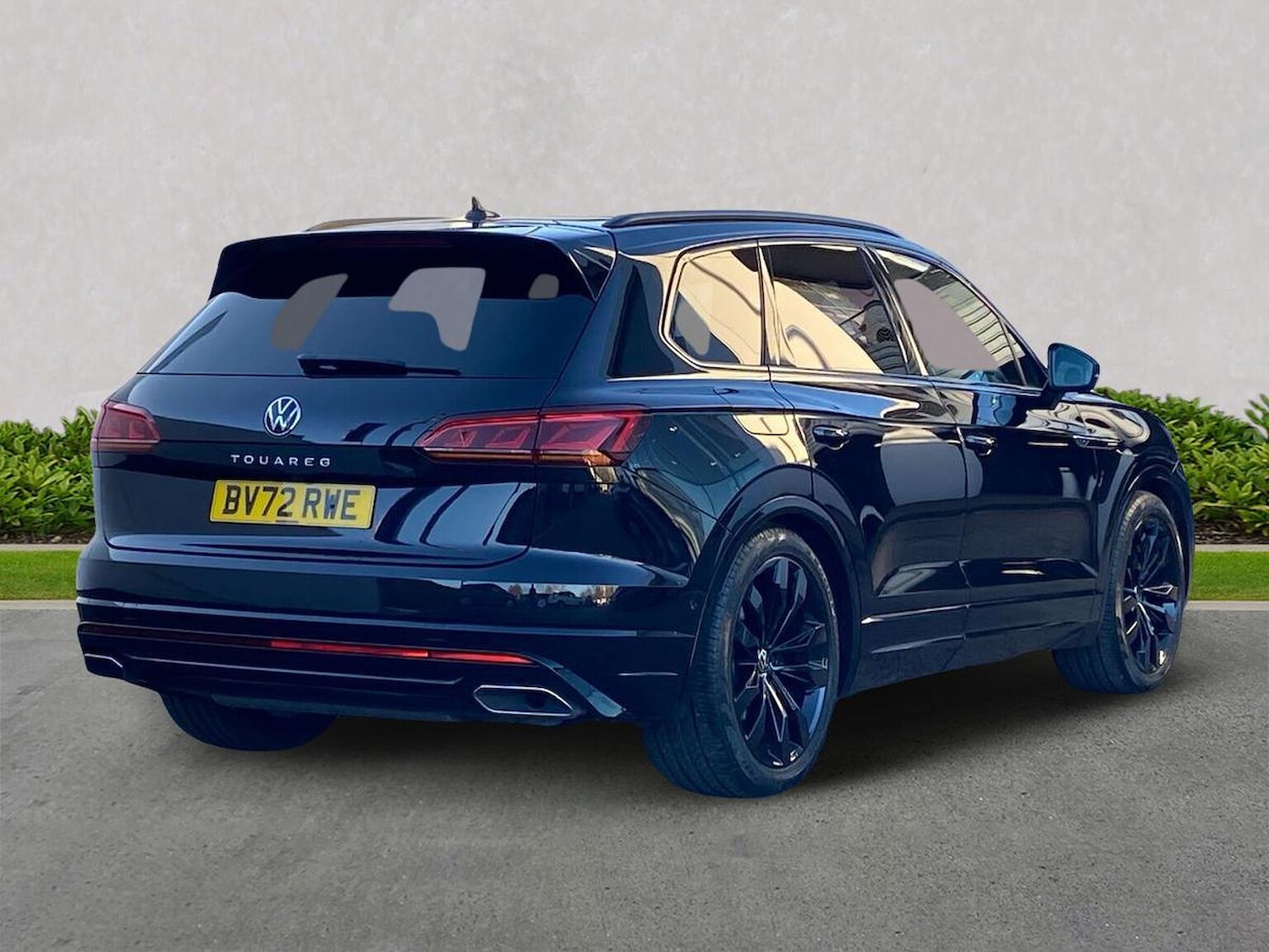 Used Volkswagen Touareg 2022 for sale - 76693442: Photo 18