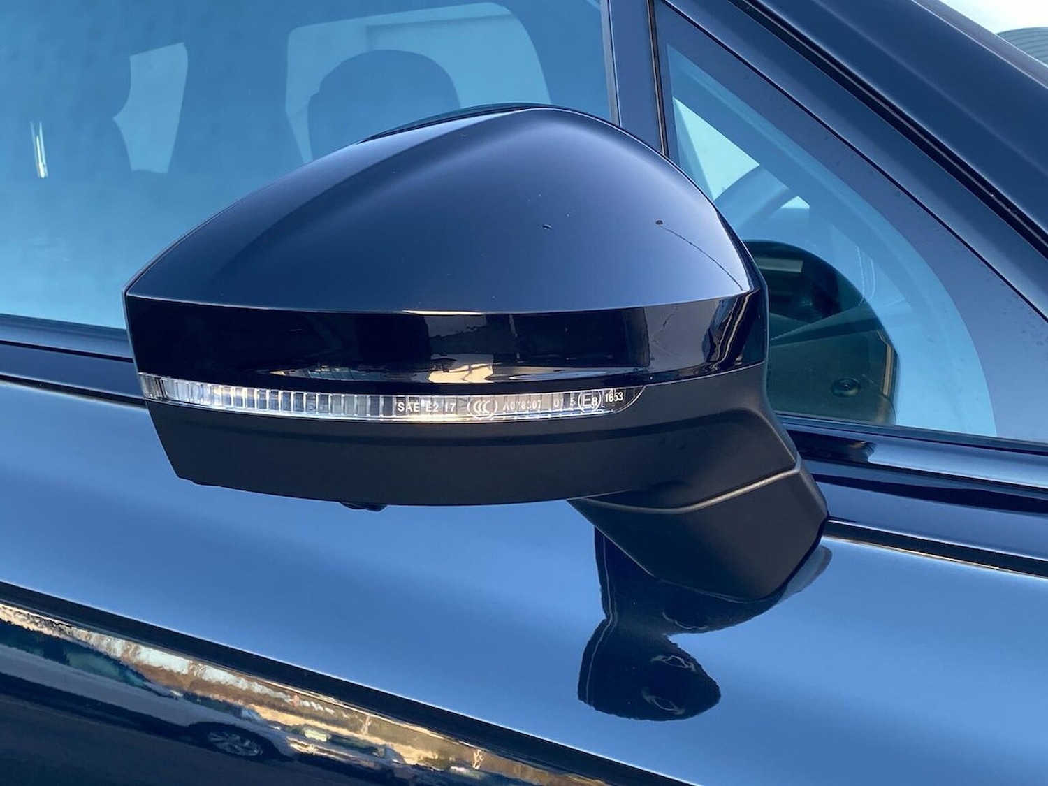 Used Volkswagen Touareg 2022 for sale - 76693442: Photo 38