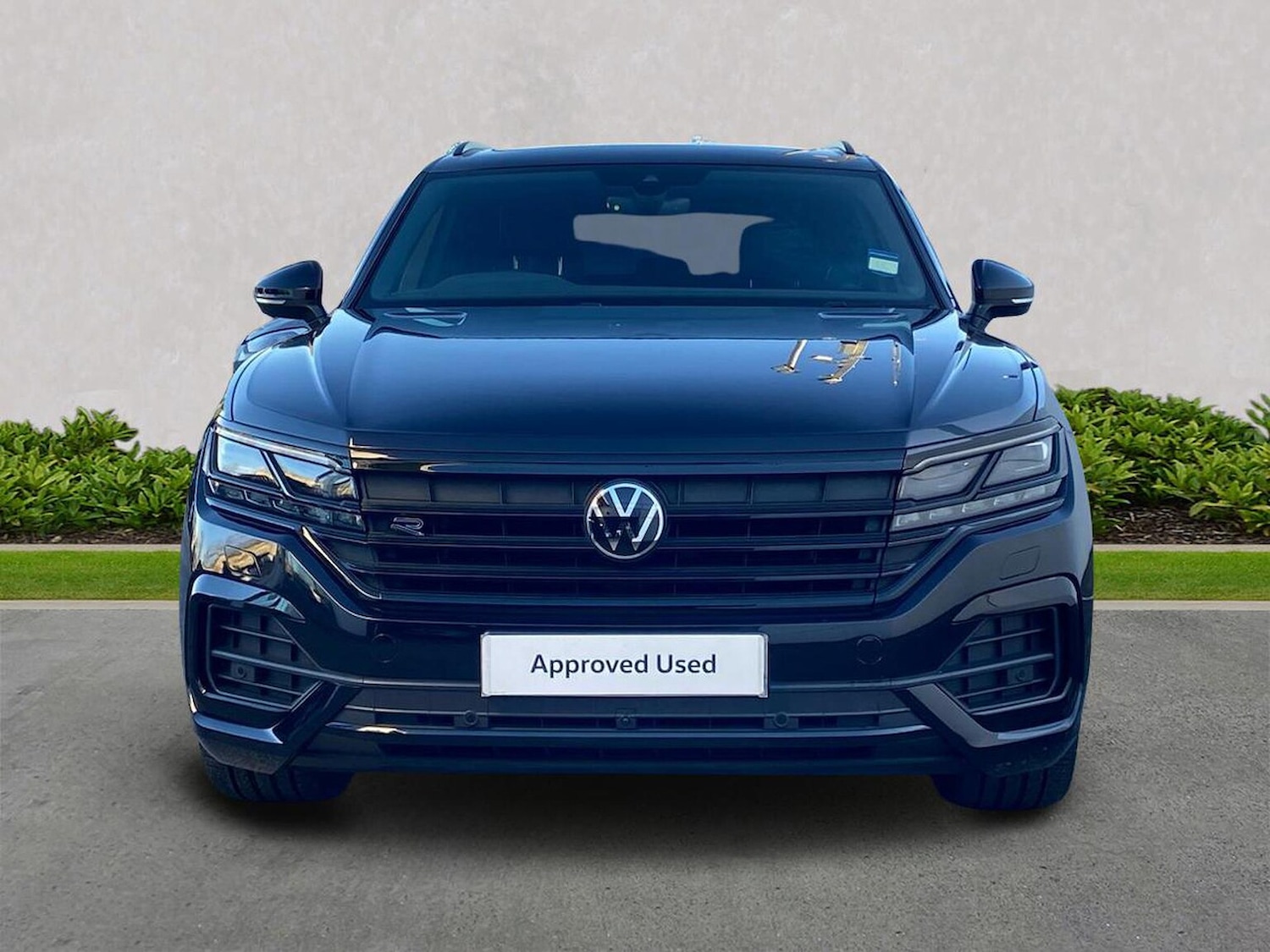 Used Volkswagen Touareg 2022 for sale - 76693442: Photo 5