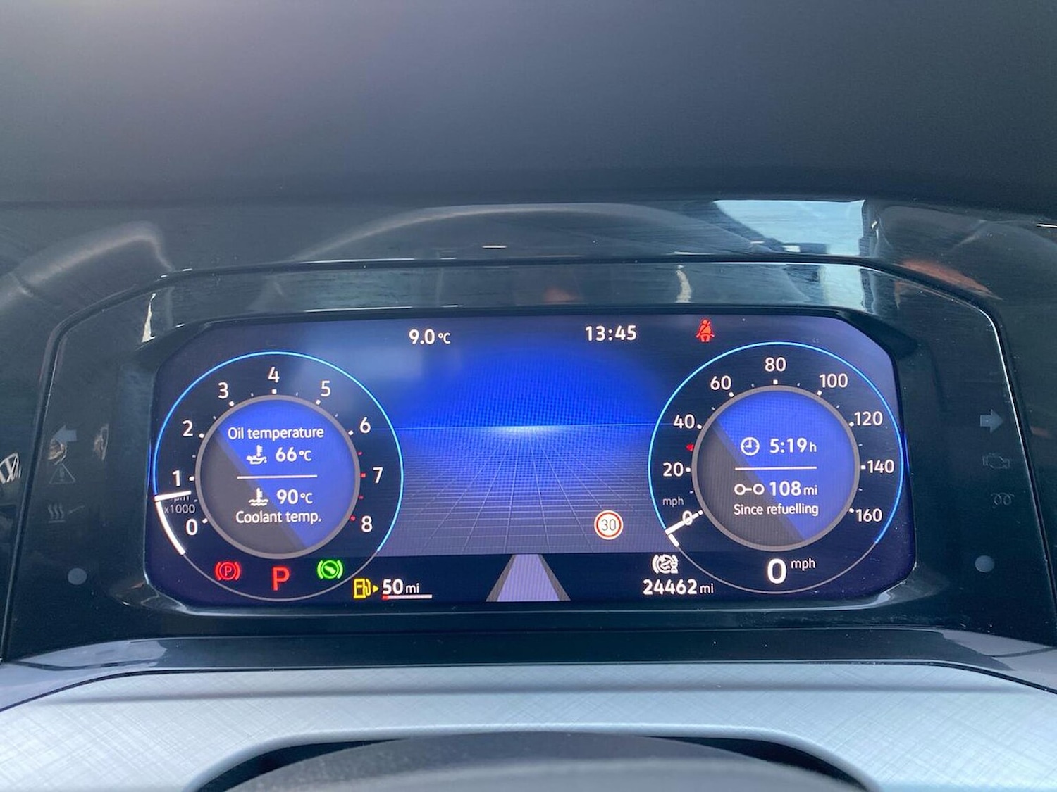 Used Volkswagen Golf 2023 for sale - 76924559: Photo 10