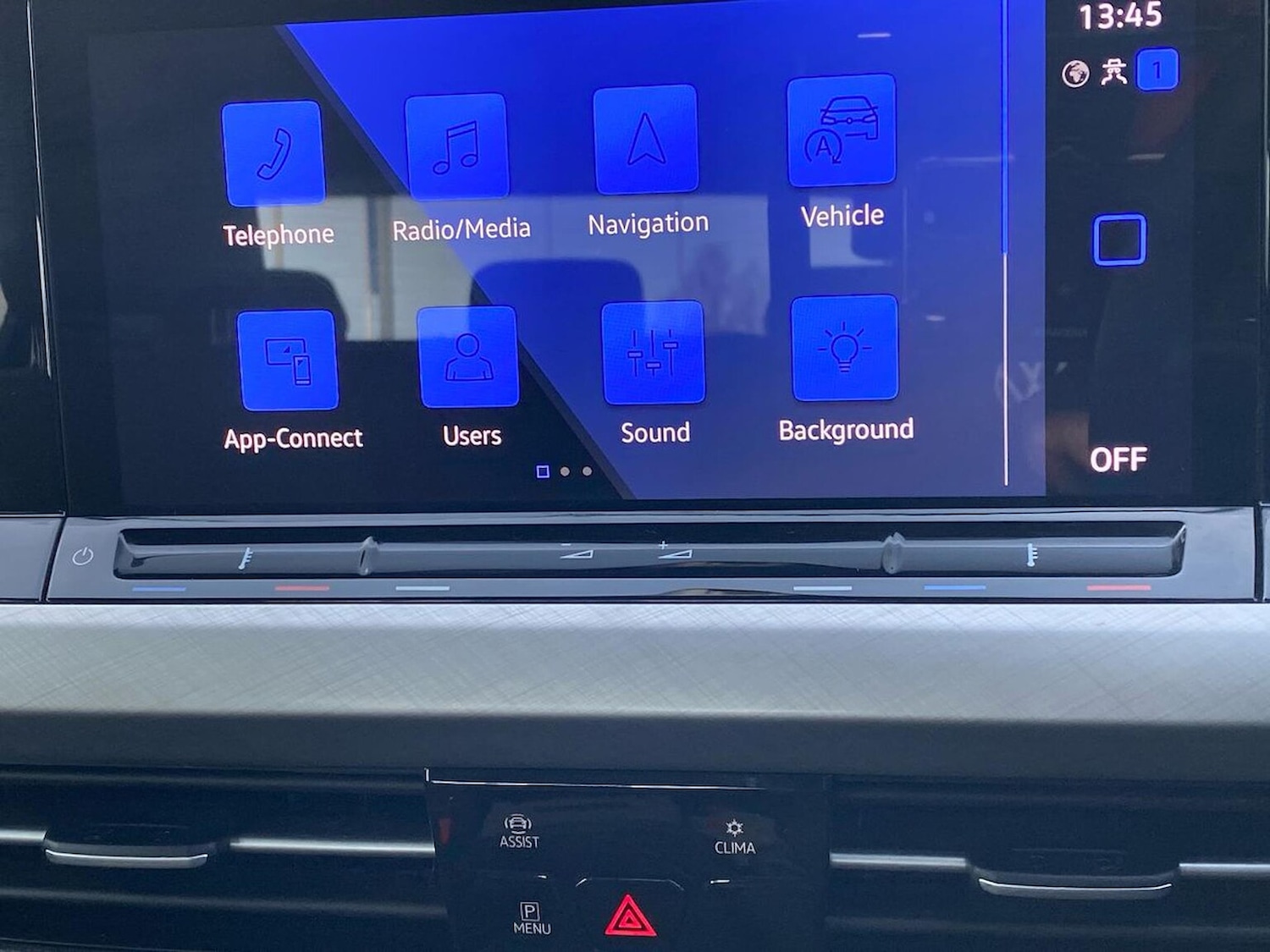 Used Volkswagen Golf 2023 for sale - 76924559: Photo 12