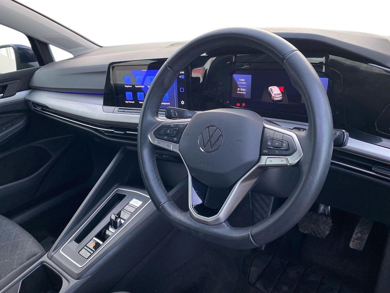 Used Volkswagen Golf 2023 for sale - 76924559: Photo 15