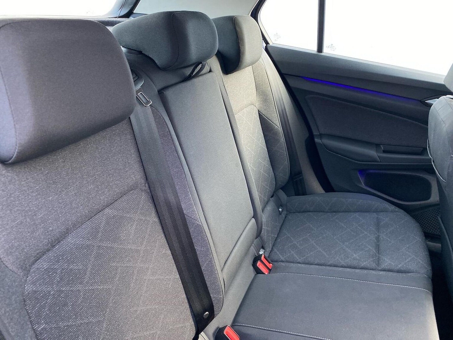 Used Volkswagen Golf 2023 for sale - 76924559: Photo 16